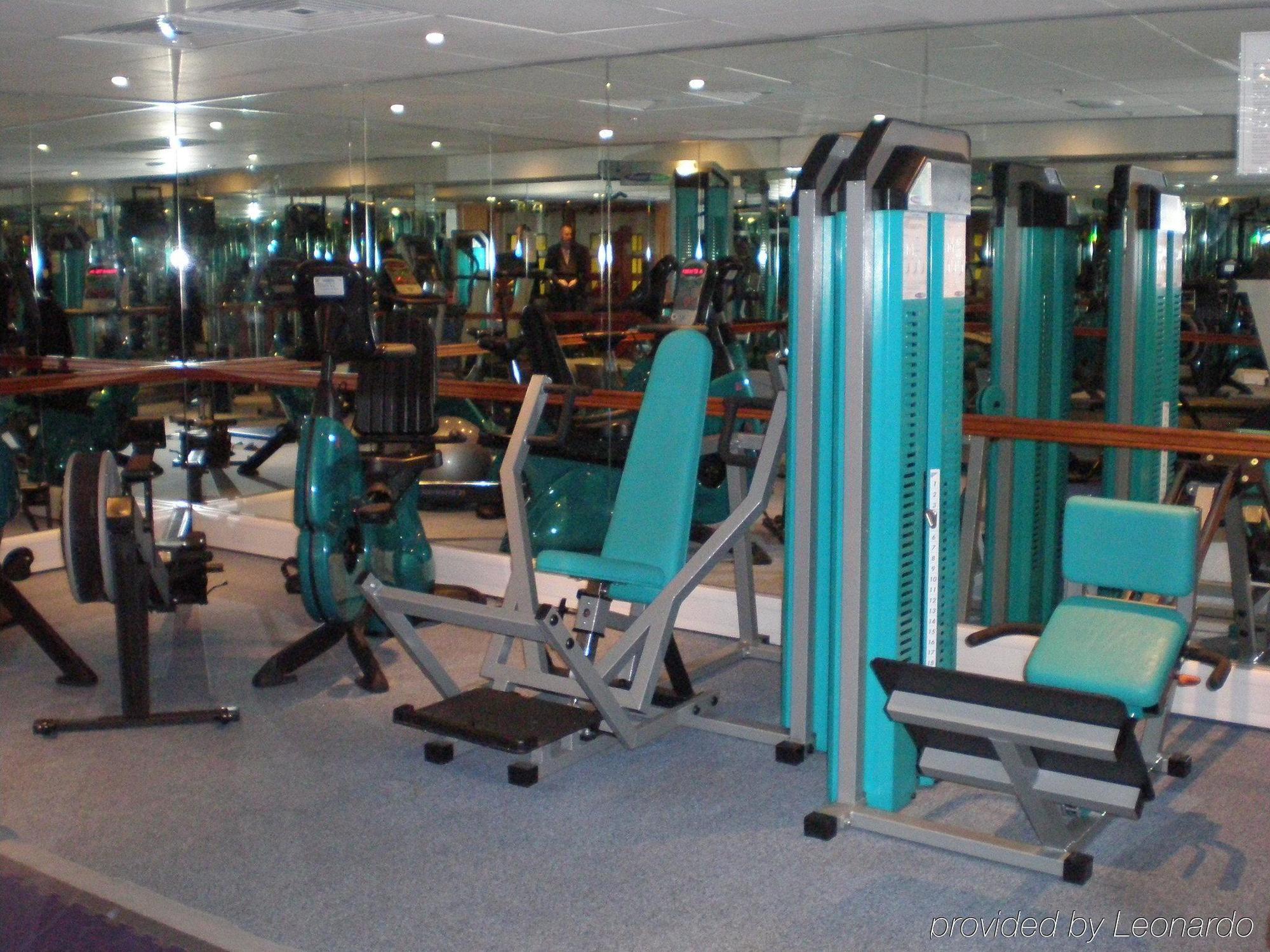 B&B Hotel London Heathrow Слау Экстерьер фото